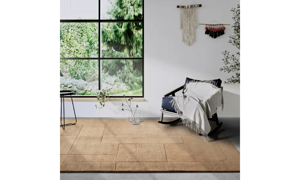Kollektion 1906 106170 Beige