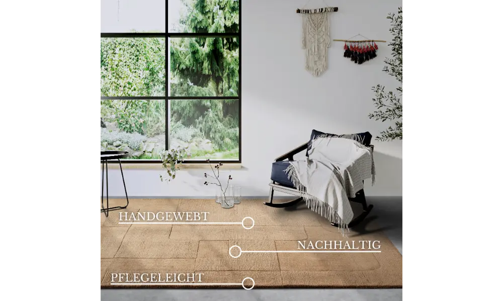 Kollektion 1906 106170 Beige - Image 5