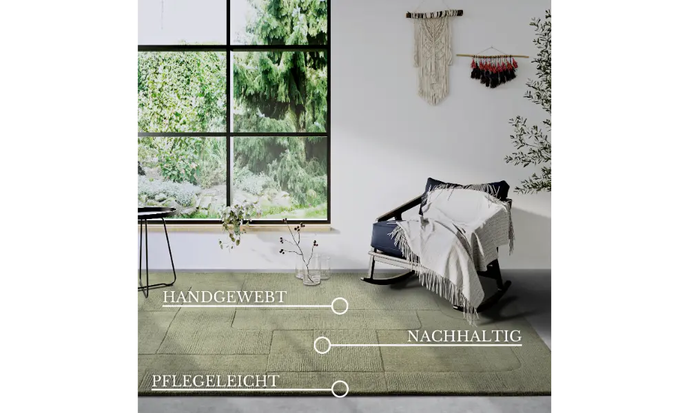 Kollektion 1906 106172 Green - Image 3