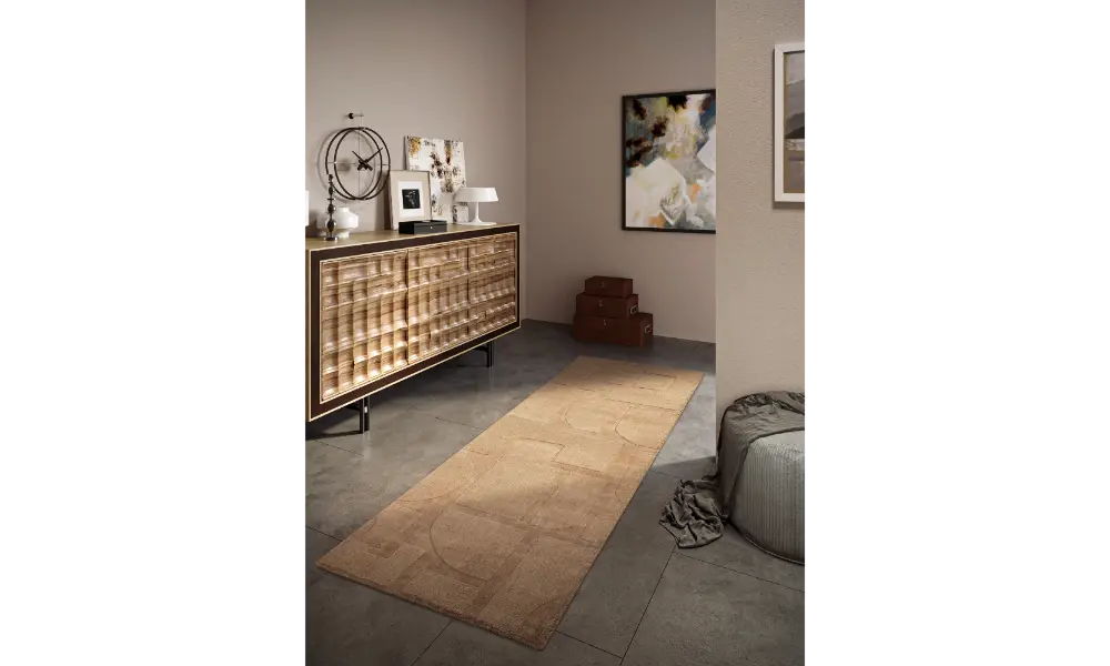 Kollektion 1906 106175 Beige - Image 2