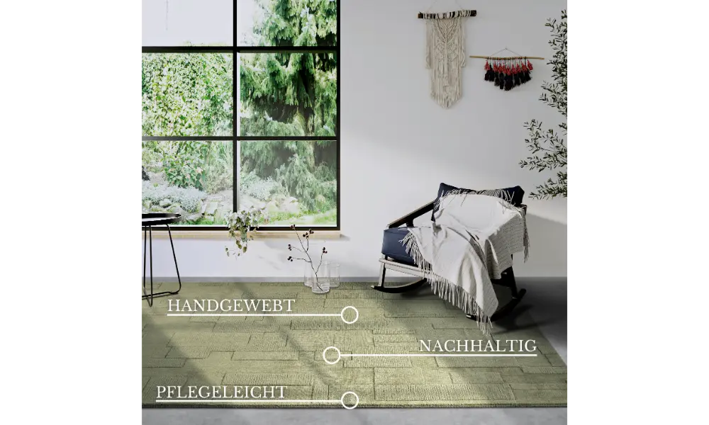 Kollektion 1906 106182 Green - Image 2