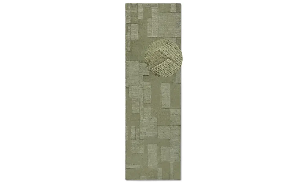 Kollektion 1906 106182 Green - Image 8