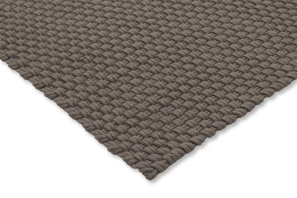 Lace Grey Taupe outdoor 497004 Rug - Image 3