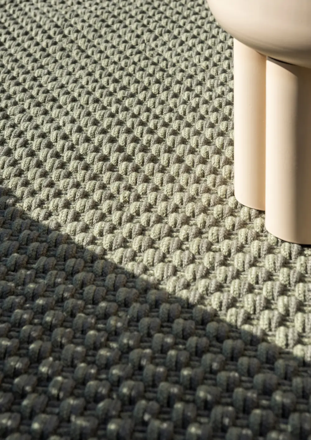 Lace Thyme/Pine outdoor 497207 Rug
