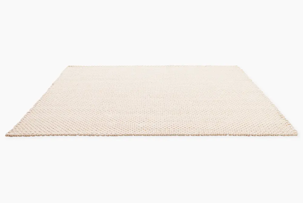 Lace White Sand outdoor 497009 Rug - Image 5