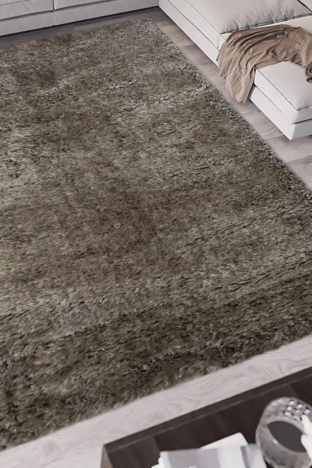 Lagom Grey Rug
