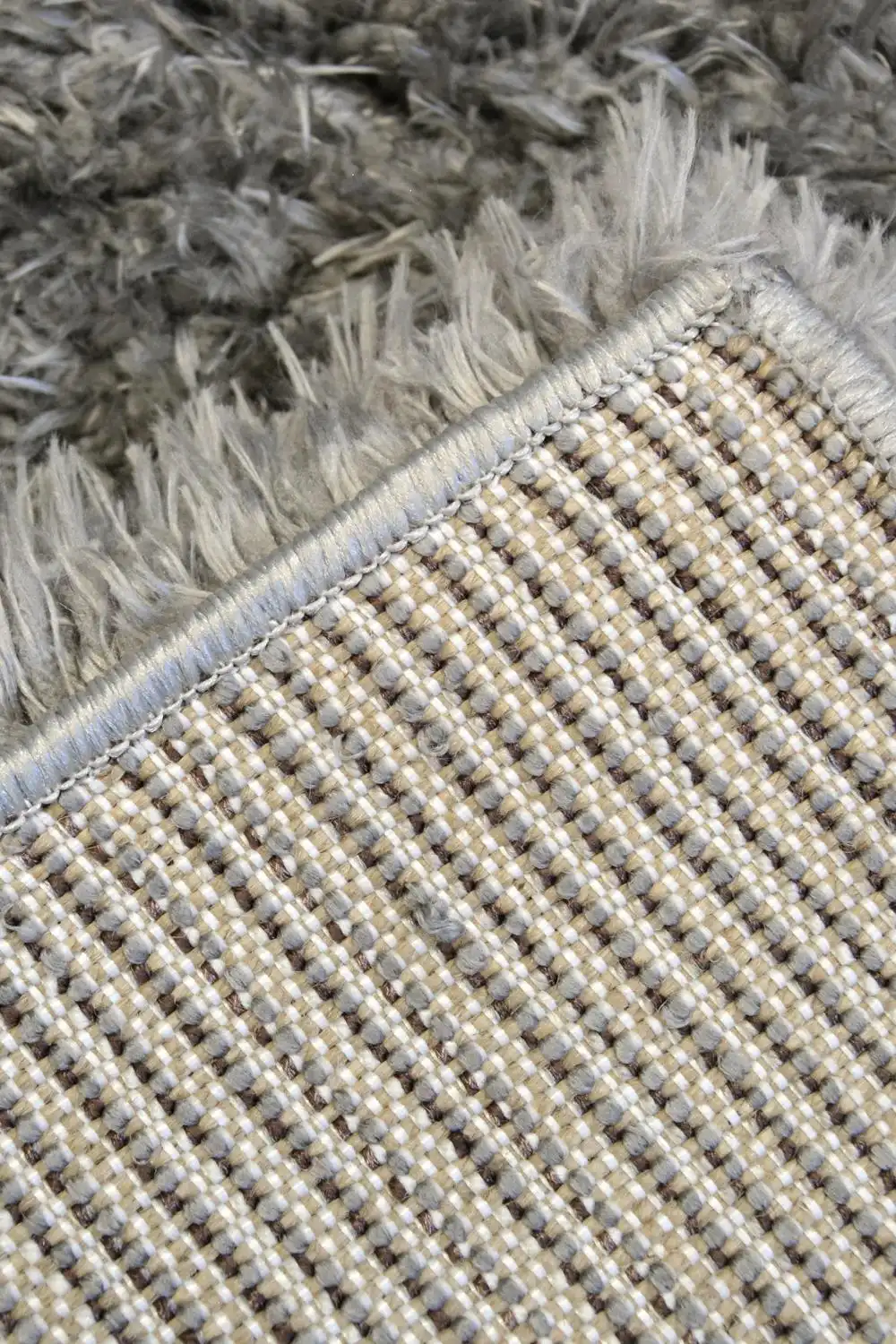 Lagom Grey Rug - Image 5