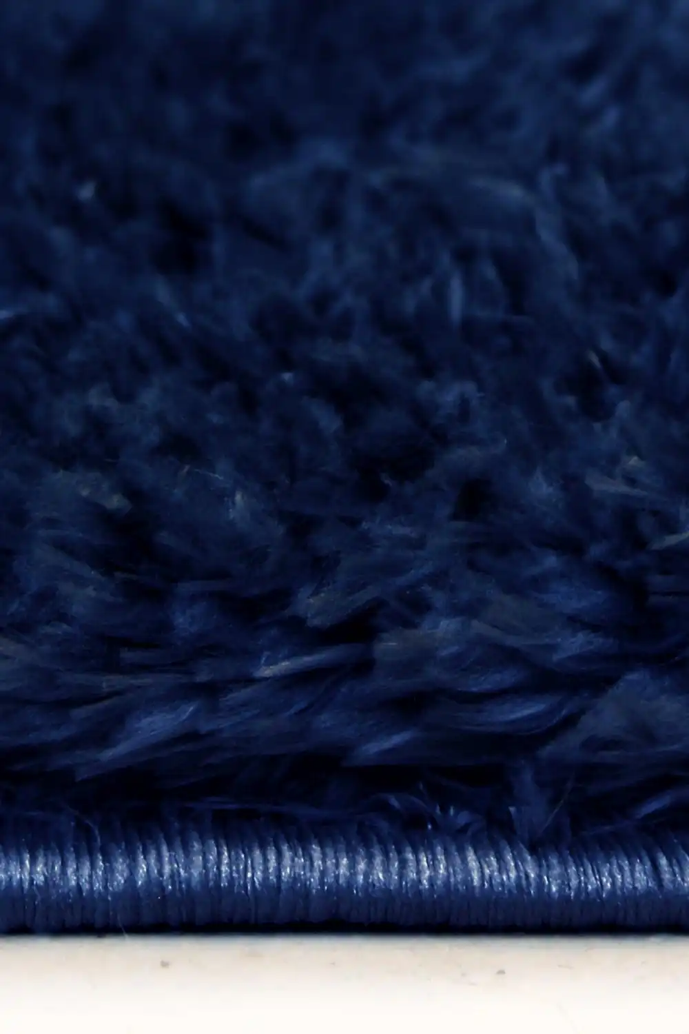 Lagom Navy Rug - Image 3