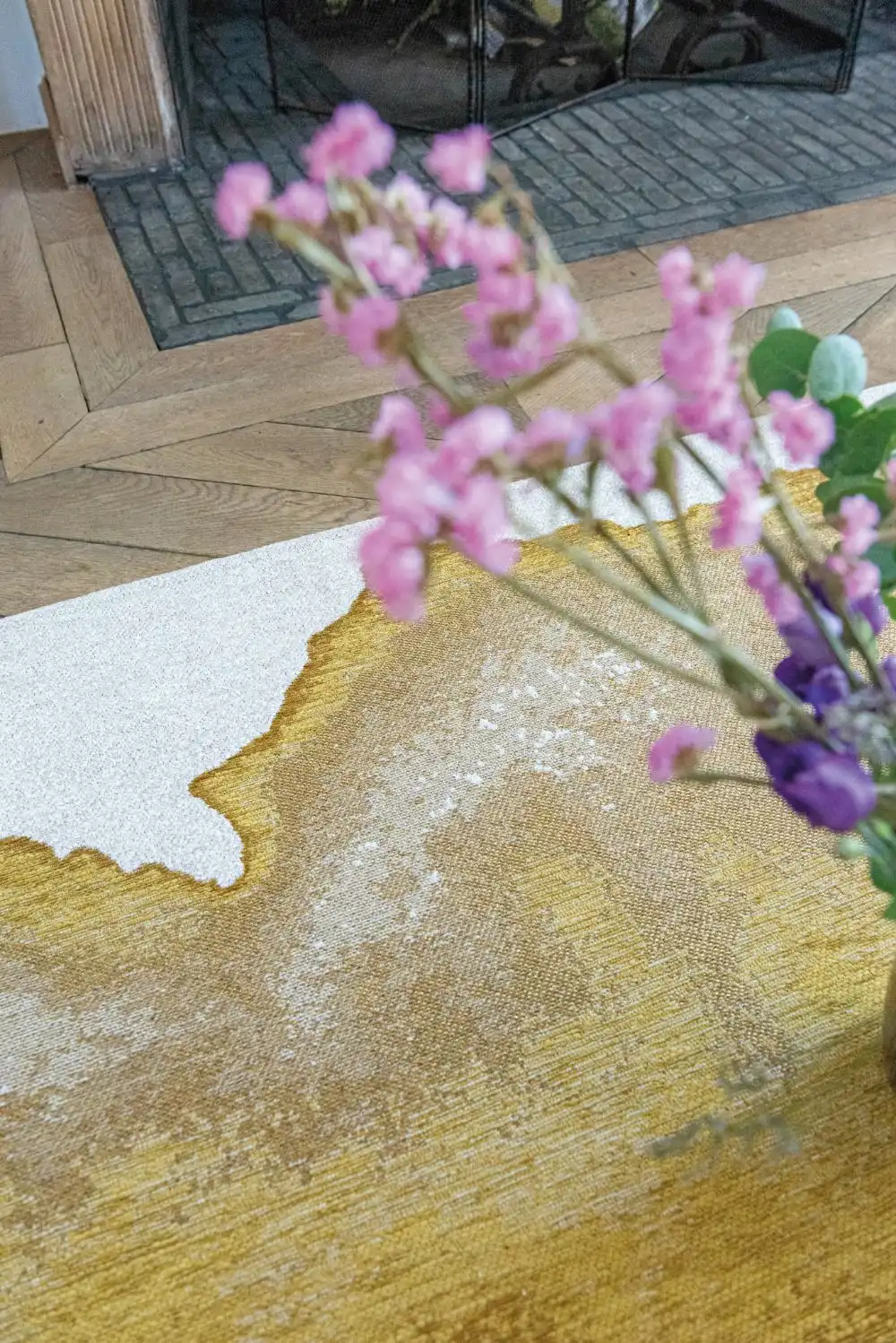 Lagoon 9333 Lagoon Sunset Washable Rug - Image 4