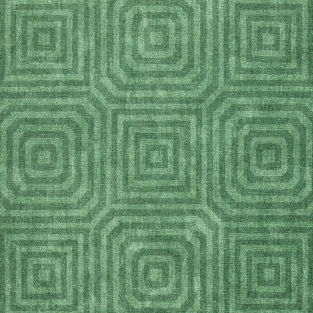 Laurence Llewelyn-Bowen Cassetino Stripe Green - Image 6