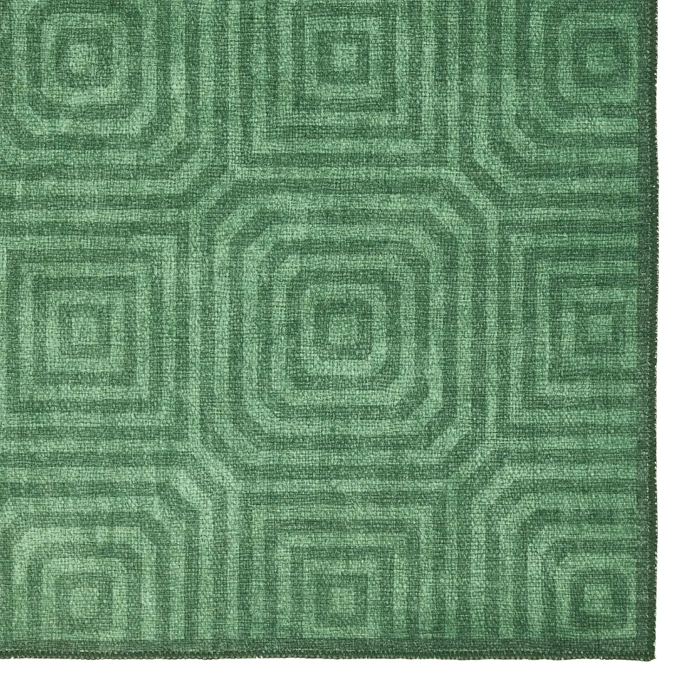 Laurence Llewelyn-Bowen Cassetino Stripe Green - Image 7