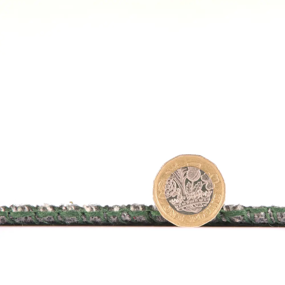 Laurence Llewelyn-Bowen Cassetino Stripe Green - Image 9
