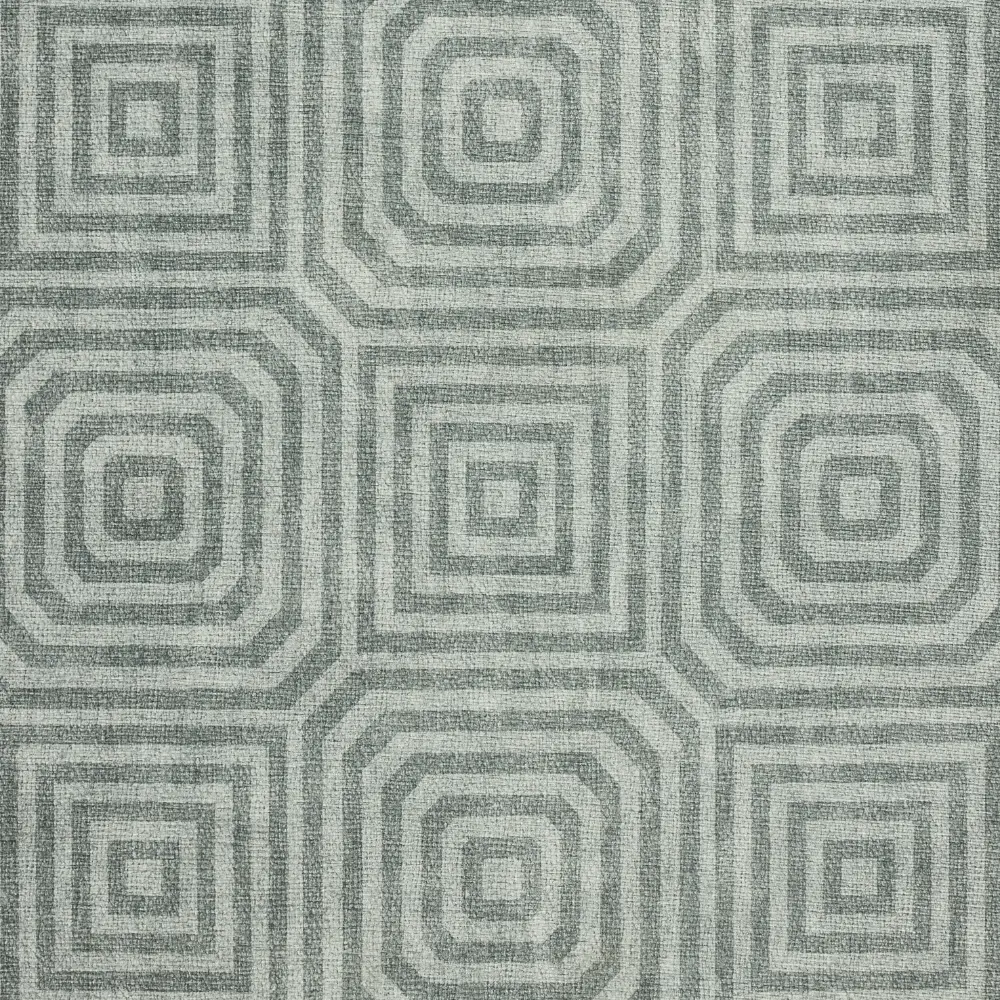 Laurence Llewelyn-Bowen Cassetino Stripe Grey - Image 9