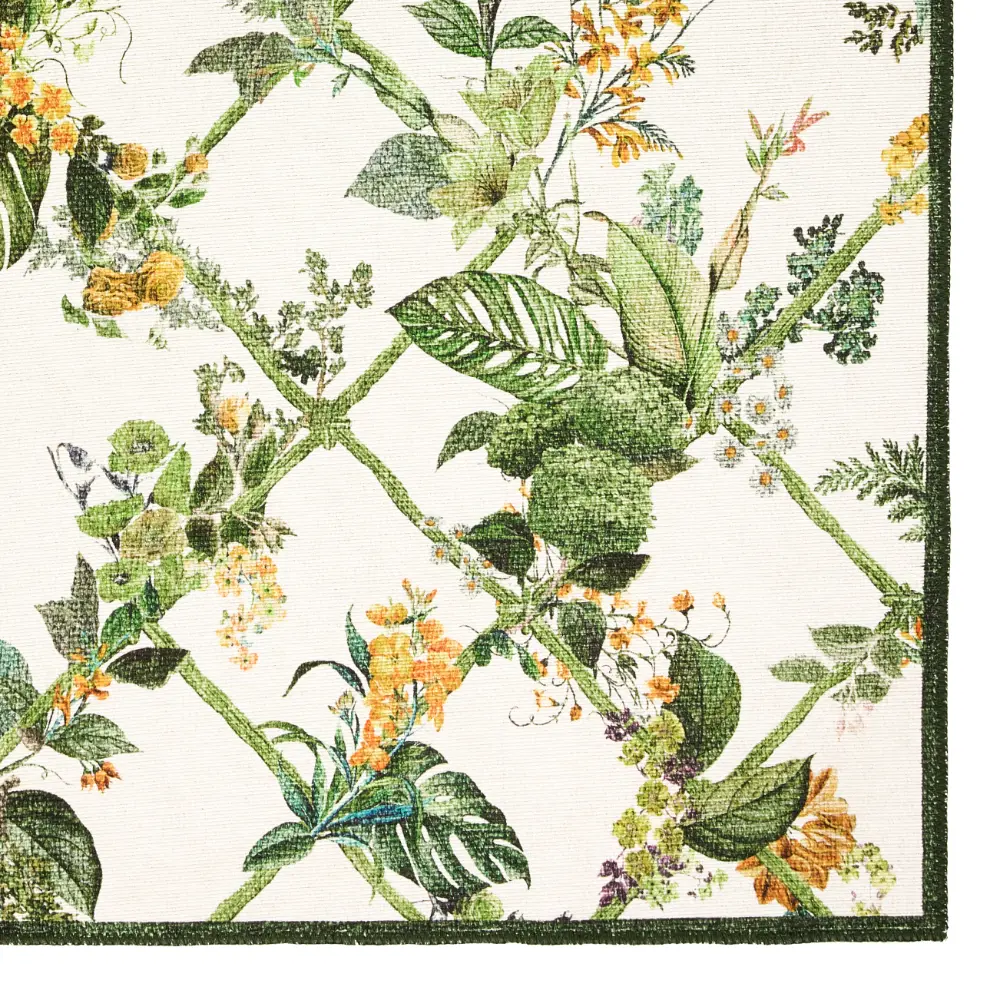 Laurence Llewelyn-Bowen Cotswold Fantasia White - Image 8