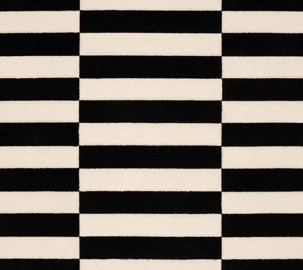 Laurence Llewelyn-Bowen Dolce Vita Black/White - Image 3