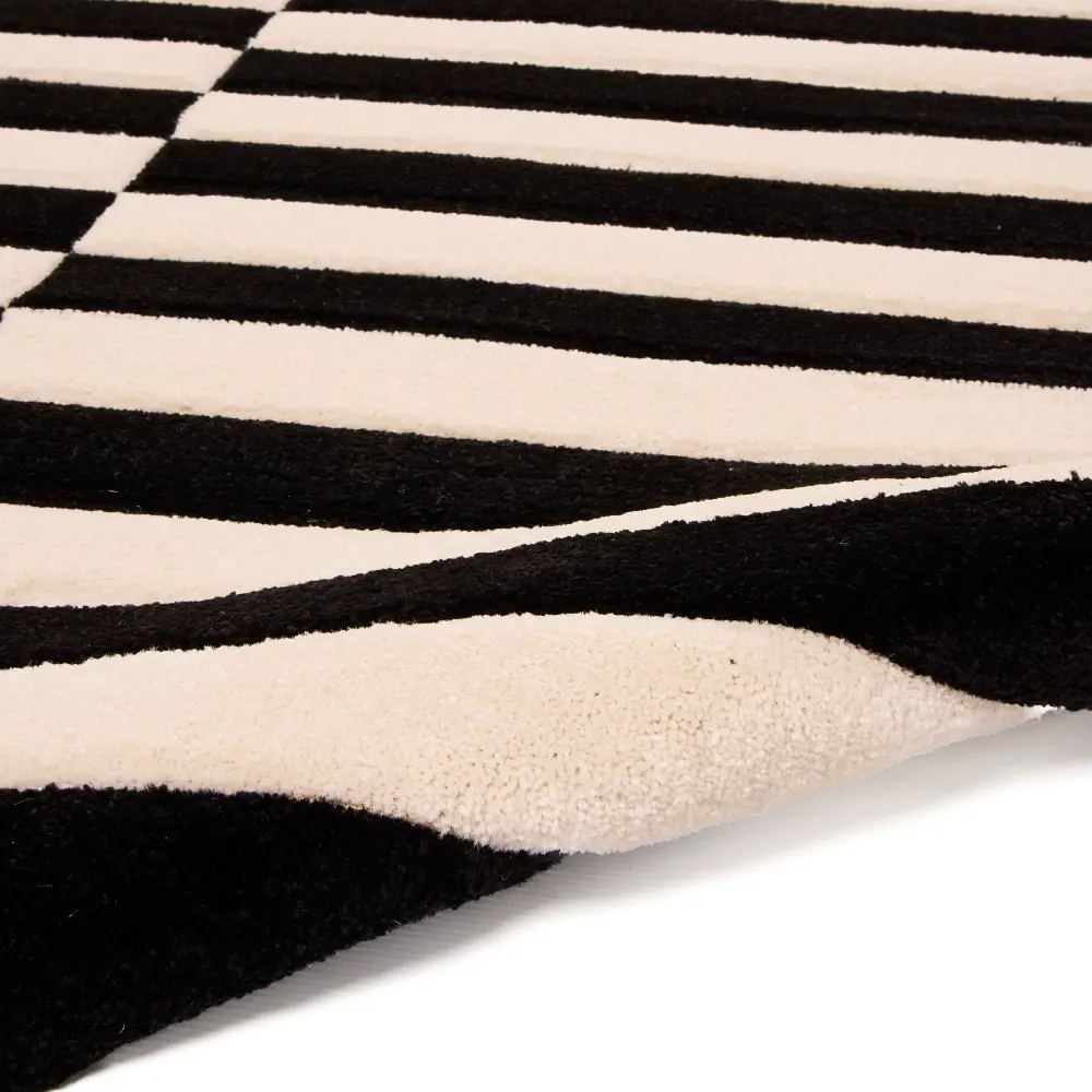 Laurence Llewelyn-Bowen Dolce Vita Black/White - Image 7