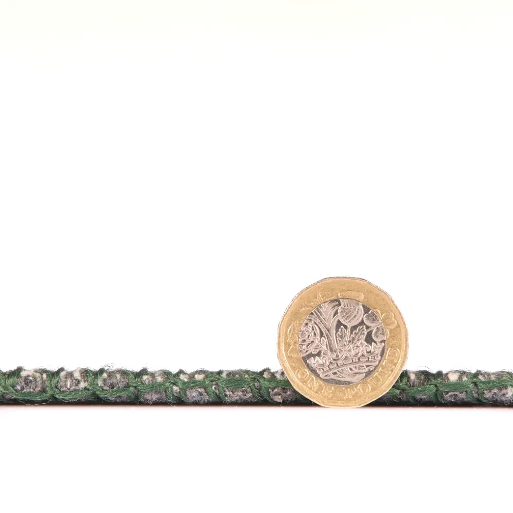 Laurence Llewelyn-Bowen Hedgerovia  Green - Image 4