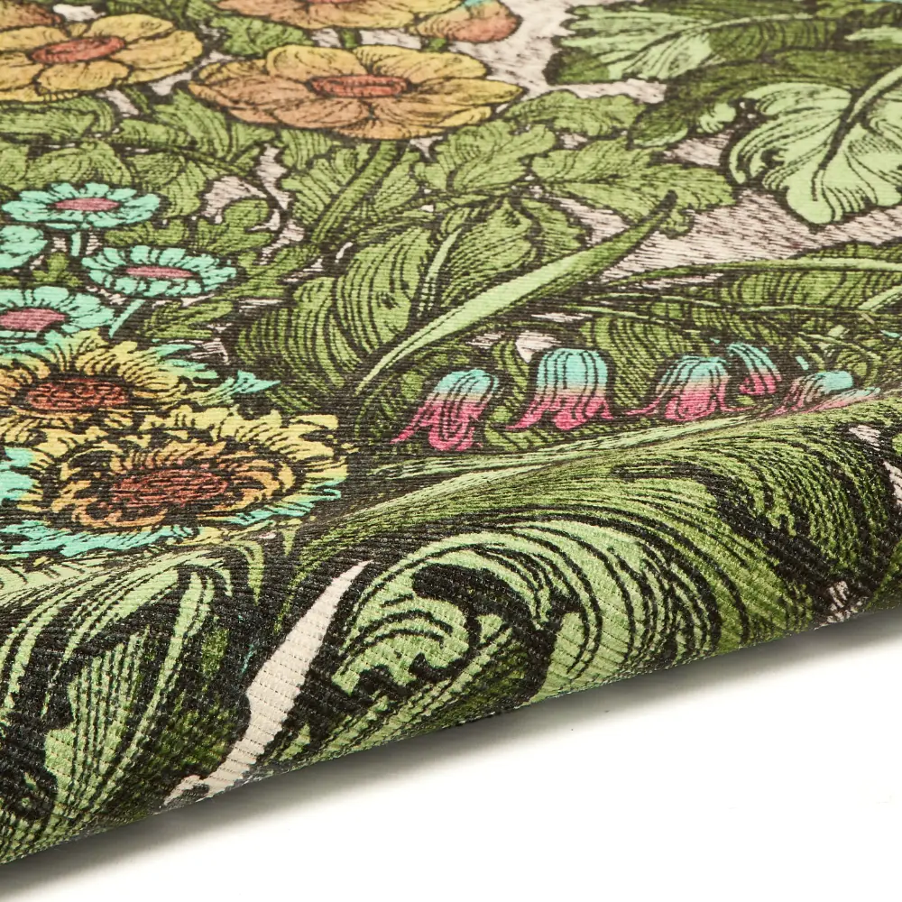 Laurence Llewelyn-Bowen Hedgerovia  Green - Image 5