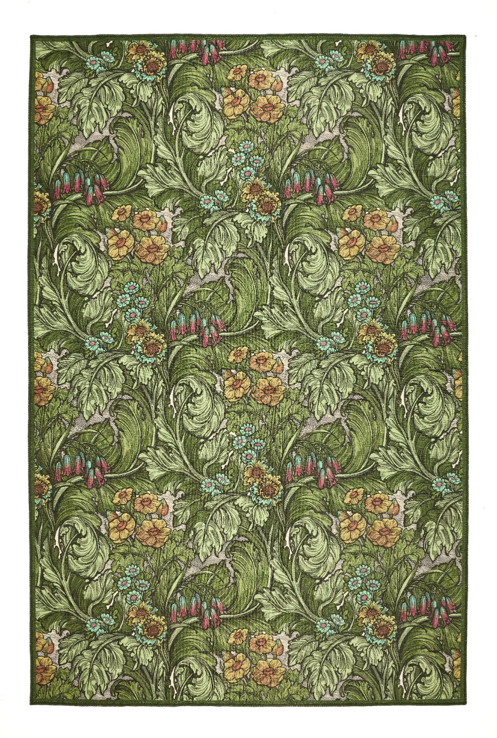 Laurence Llewelyn-Bowen Hedgerovia  Green - Image 6
