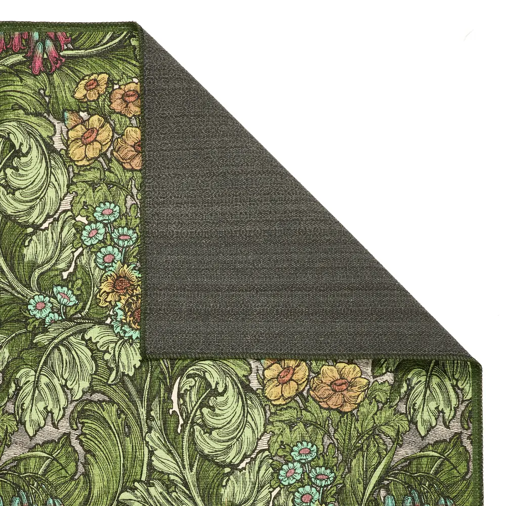 Laurence Llewelyn-Bowen Hedgerovia  Green - Image 7