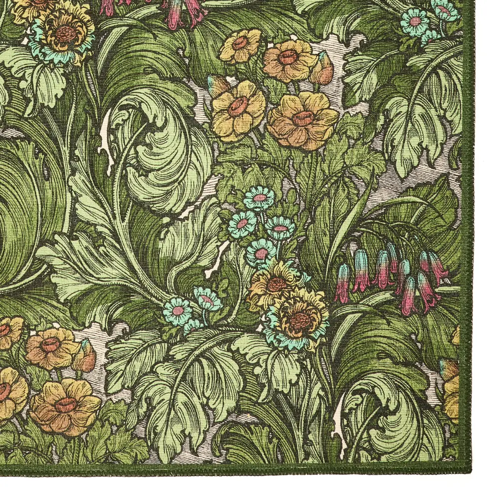 Laurence Llewelyn-Bowen Hedgerovia  Green - Image 9
