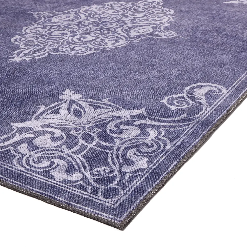 Laurence Llewelyn-Bowen Sarabande Blue - Image 3