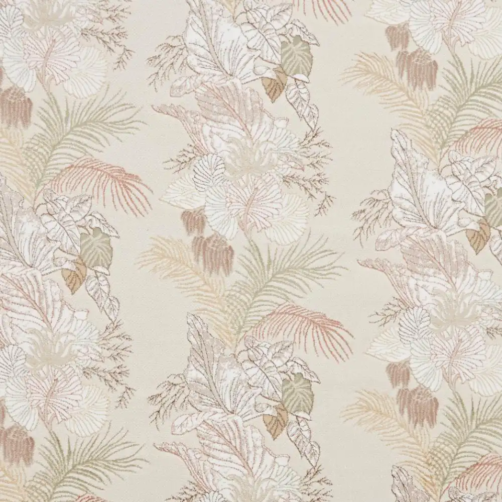 Laurence Llewelyn-Bowen Tropicana Bronze Rug - Image 7