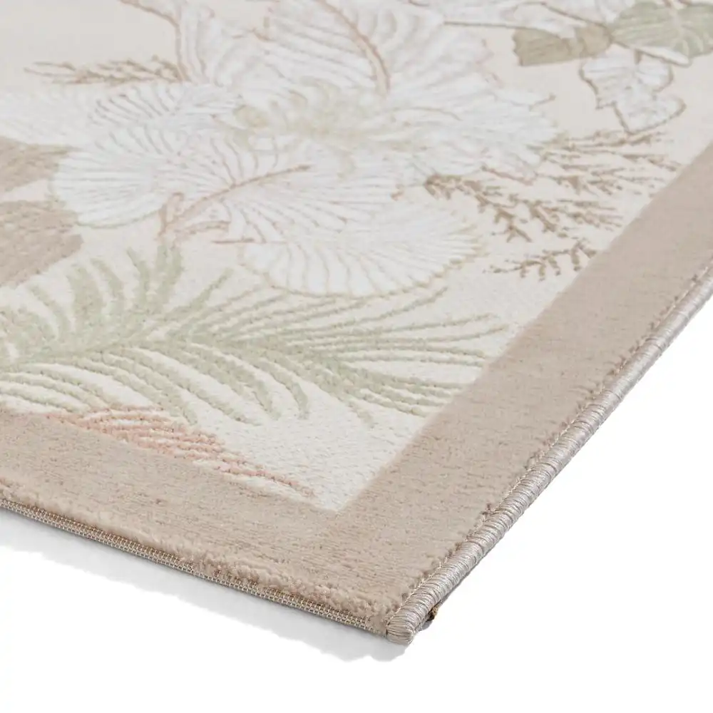 Laurence Llewelyn-Bowen Tropicana Bronze Rug - Image 8