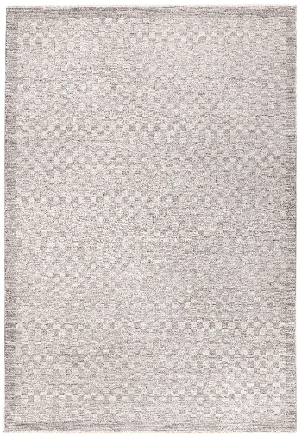 Laurent LA02 Grey/Silver - Image 8