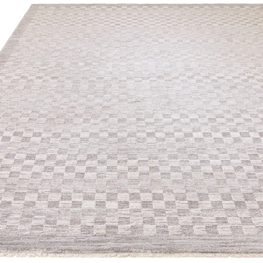 Laurent LA02 Grey/Silver - Image 9