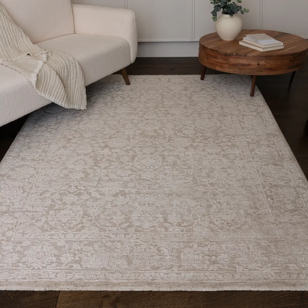 Laurent LA03 Beige/Natural