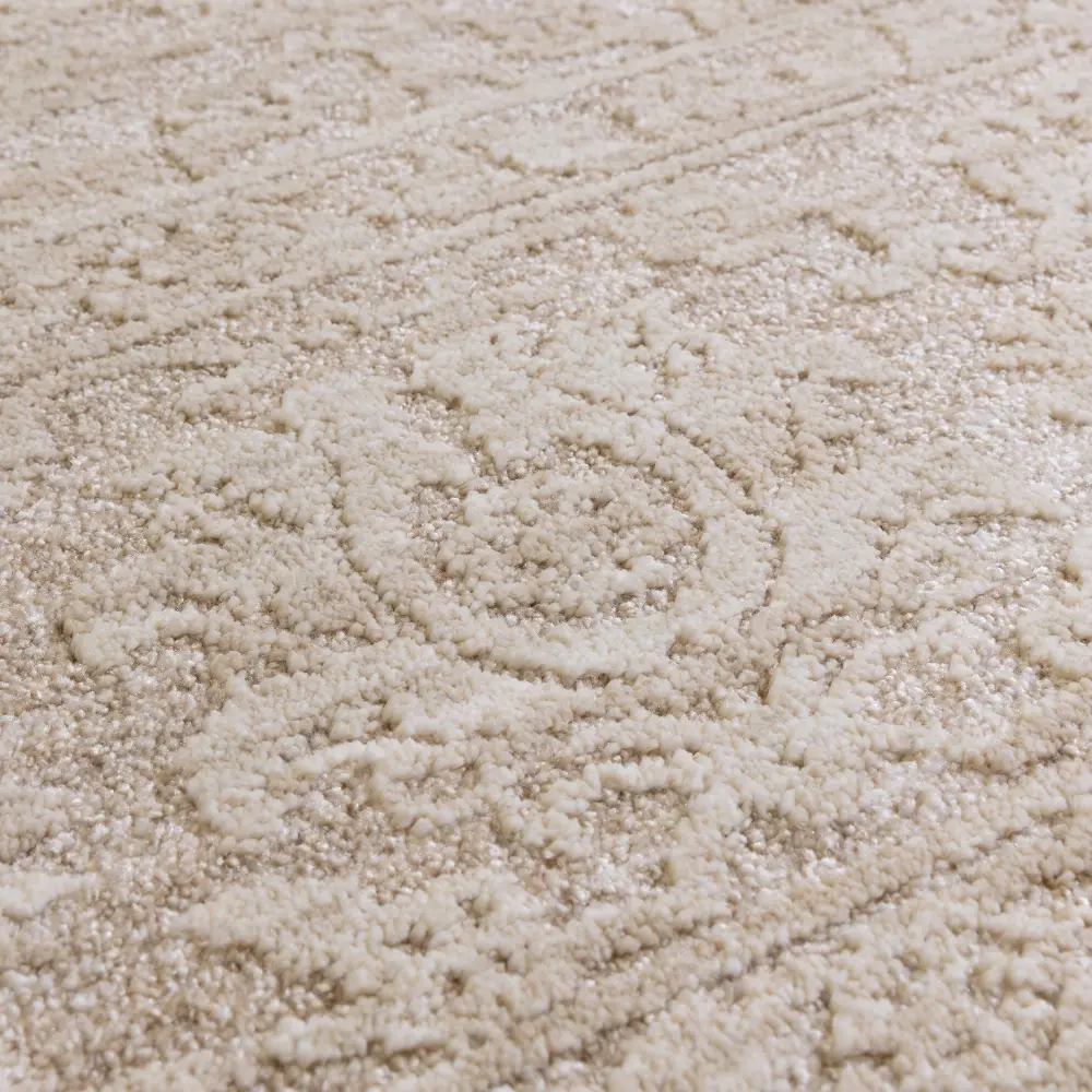 Laurent LA04 Beige/Natural - Image 4