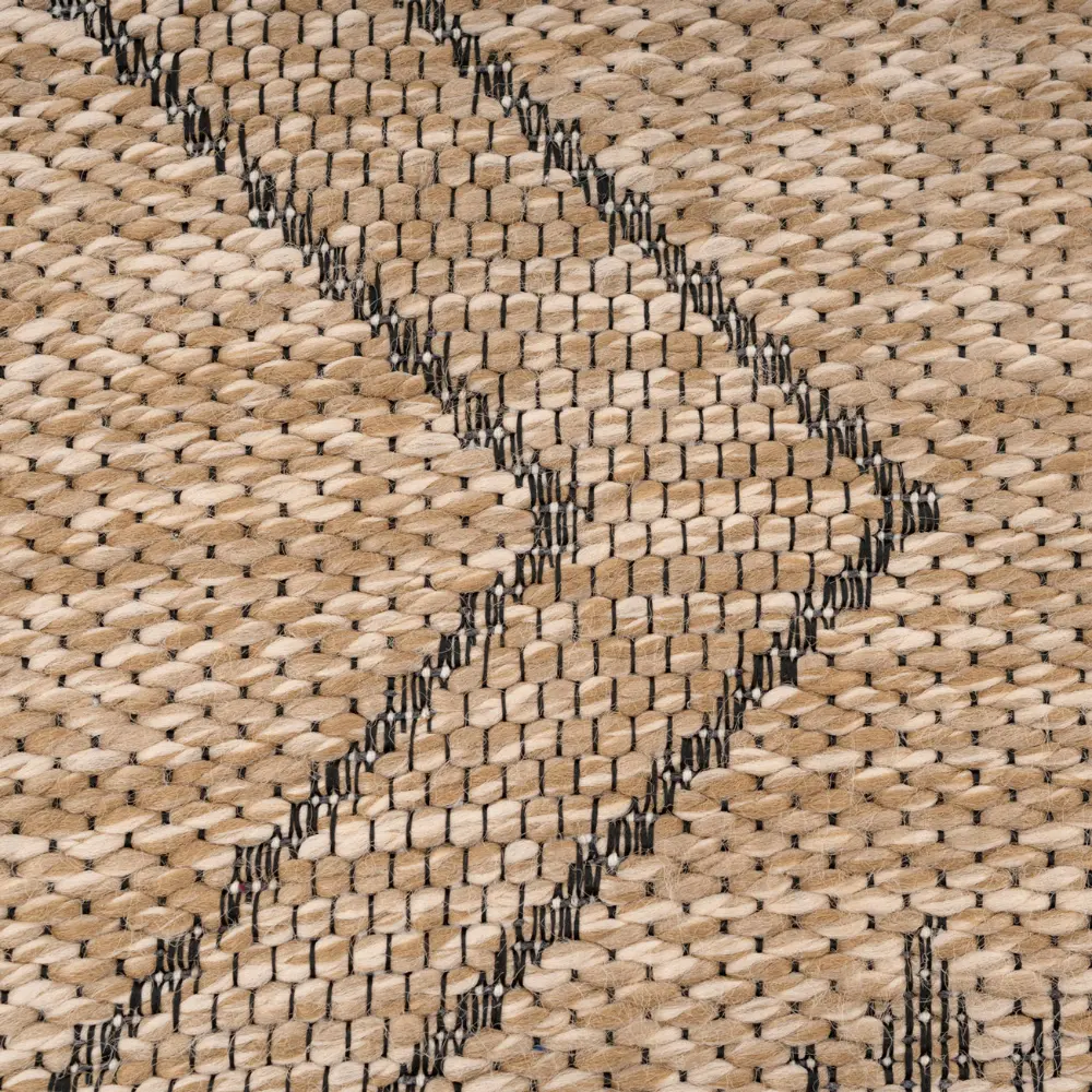 Le Monde Jute  Alva Washable - Image 11