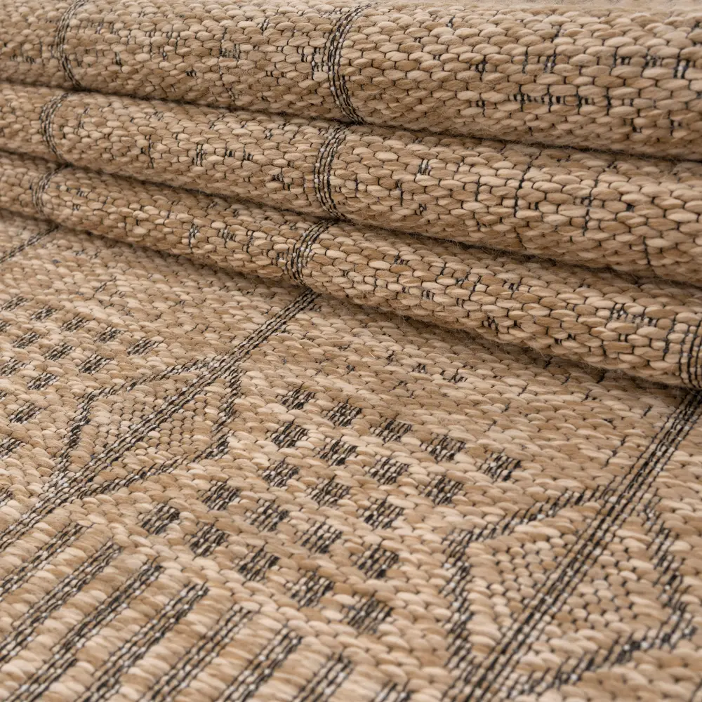 Le Monde Jute  Kai Washable - Image 3