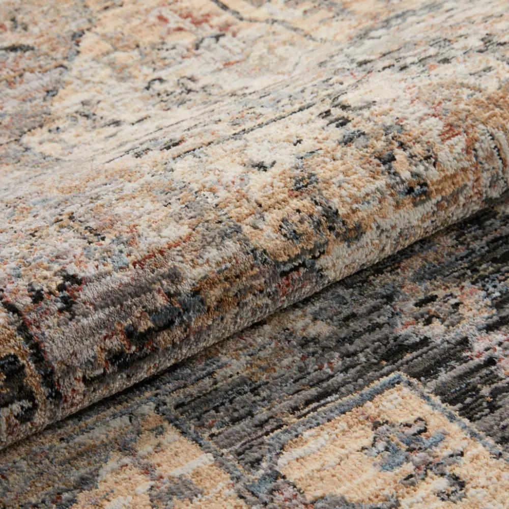 LEGACY LEG01 Charcoal Cream - Image 4