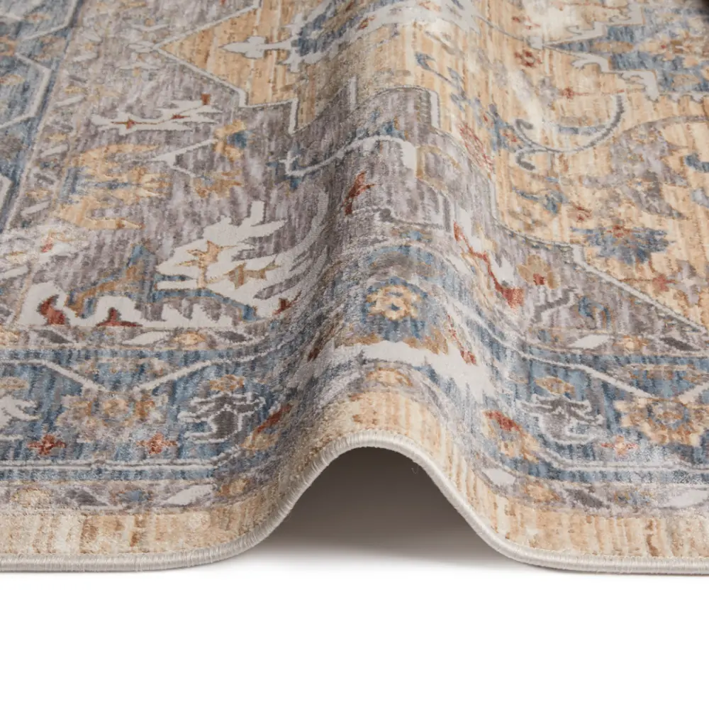 LEGACY LEG07 Blue Cream - Image 4