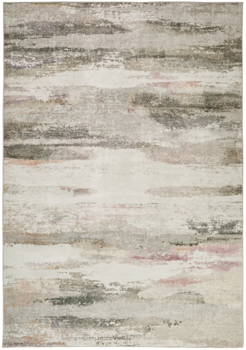 LIBERTY LIB111 BEIGE Washable - Image 7
