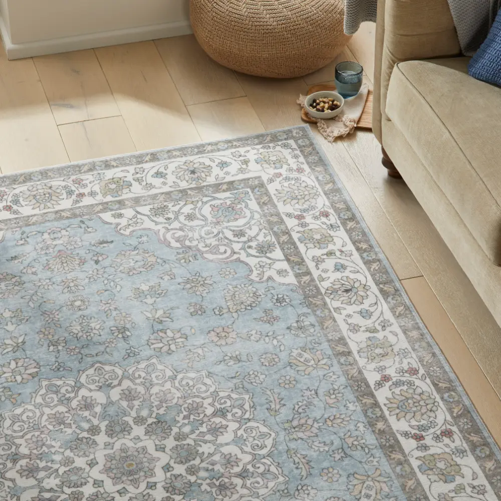 LIBERTY LIB206 LTBLU Washable - Image 3