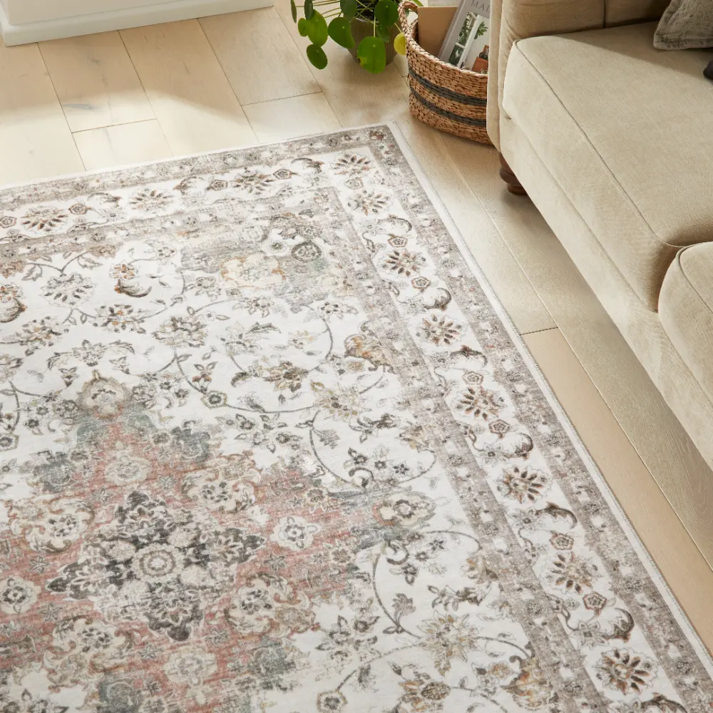 LIBERTY LIB210 MULTI Washable - Image 4