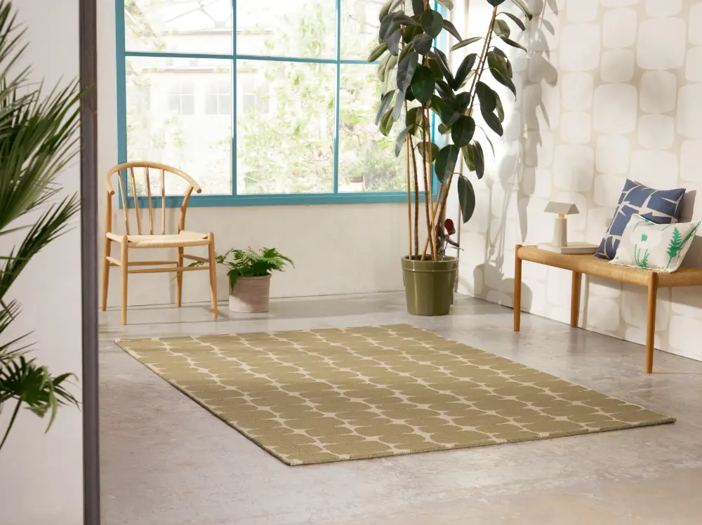 Little Lohko Pebble 124201 Rug - Image 2