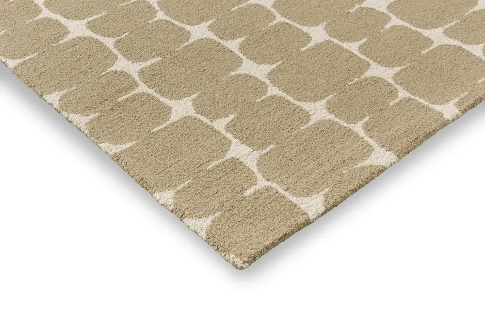 Little Lohko Pebble 124201 Rug - Image 4