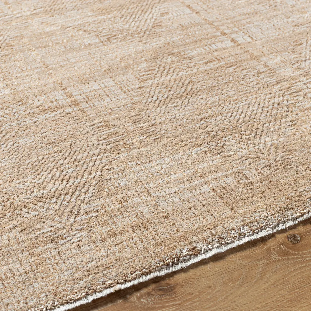 Livabliss Izalisse Modern Graphic Beige Rug - Image 3