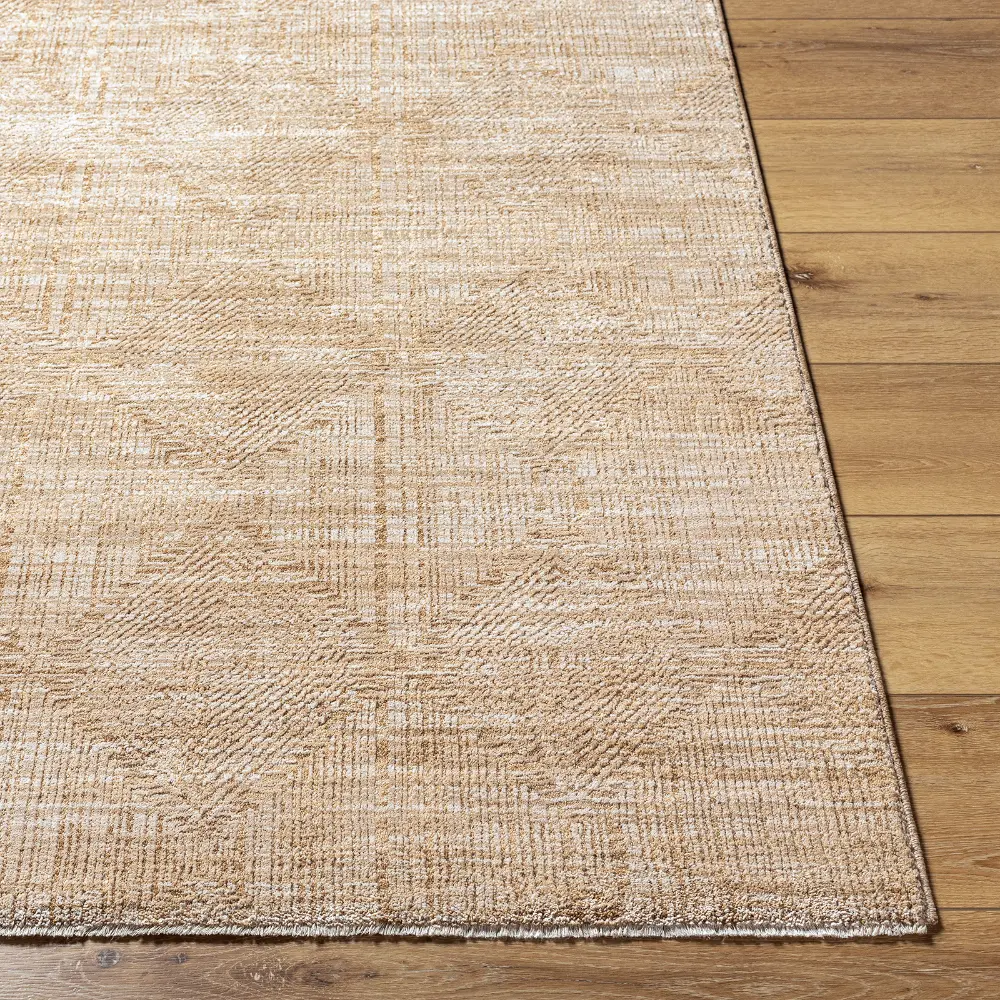 Livabliss Izalisse Modern Graphic Beige Rug - Image 5