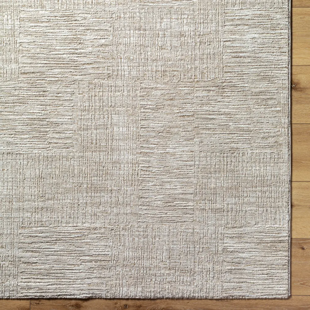 Livabliss Mathisse Modern Graphic Grey Rug - Image 7