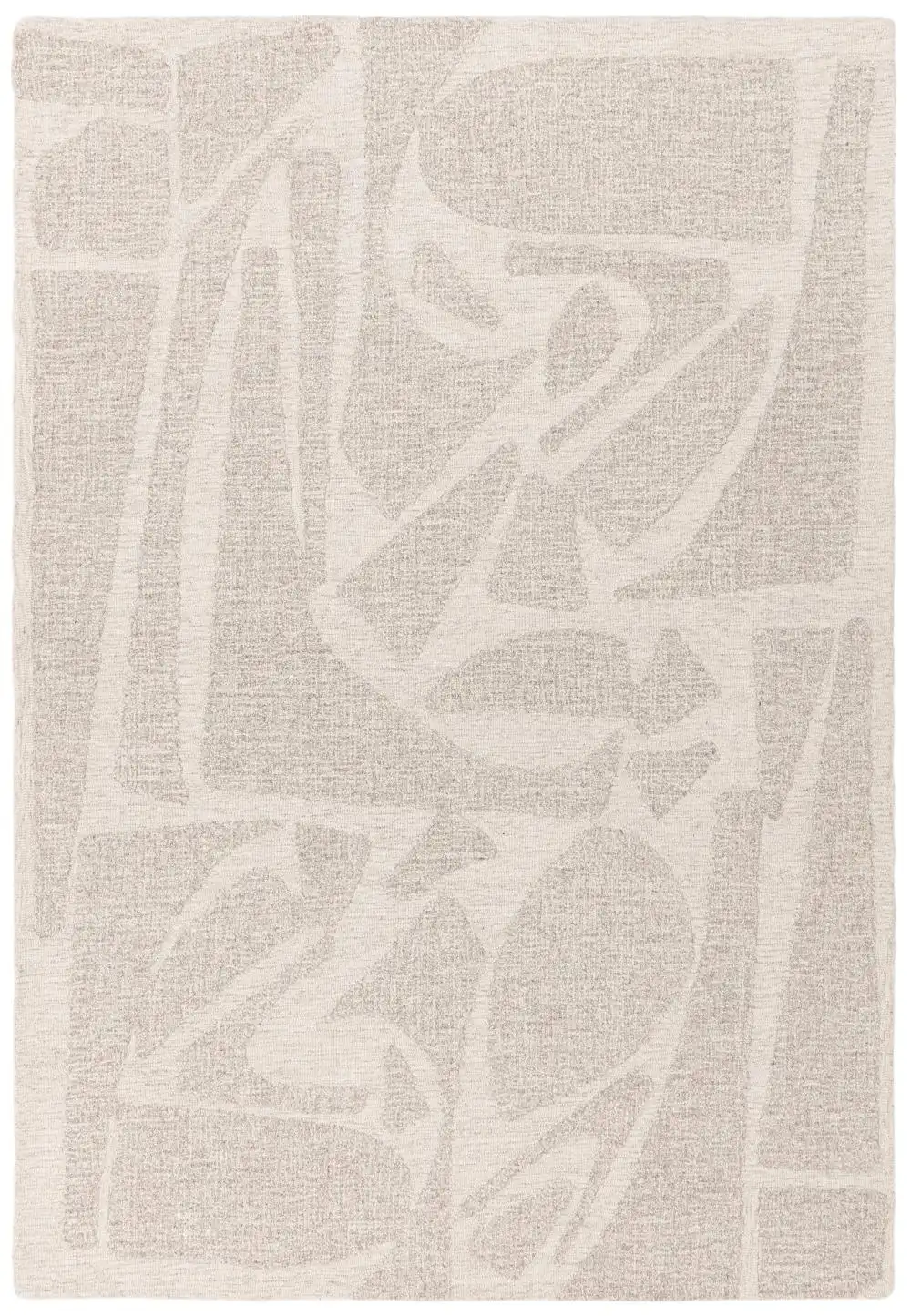 Loxley Chalk Rug - Image 3
