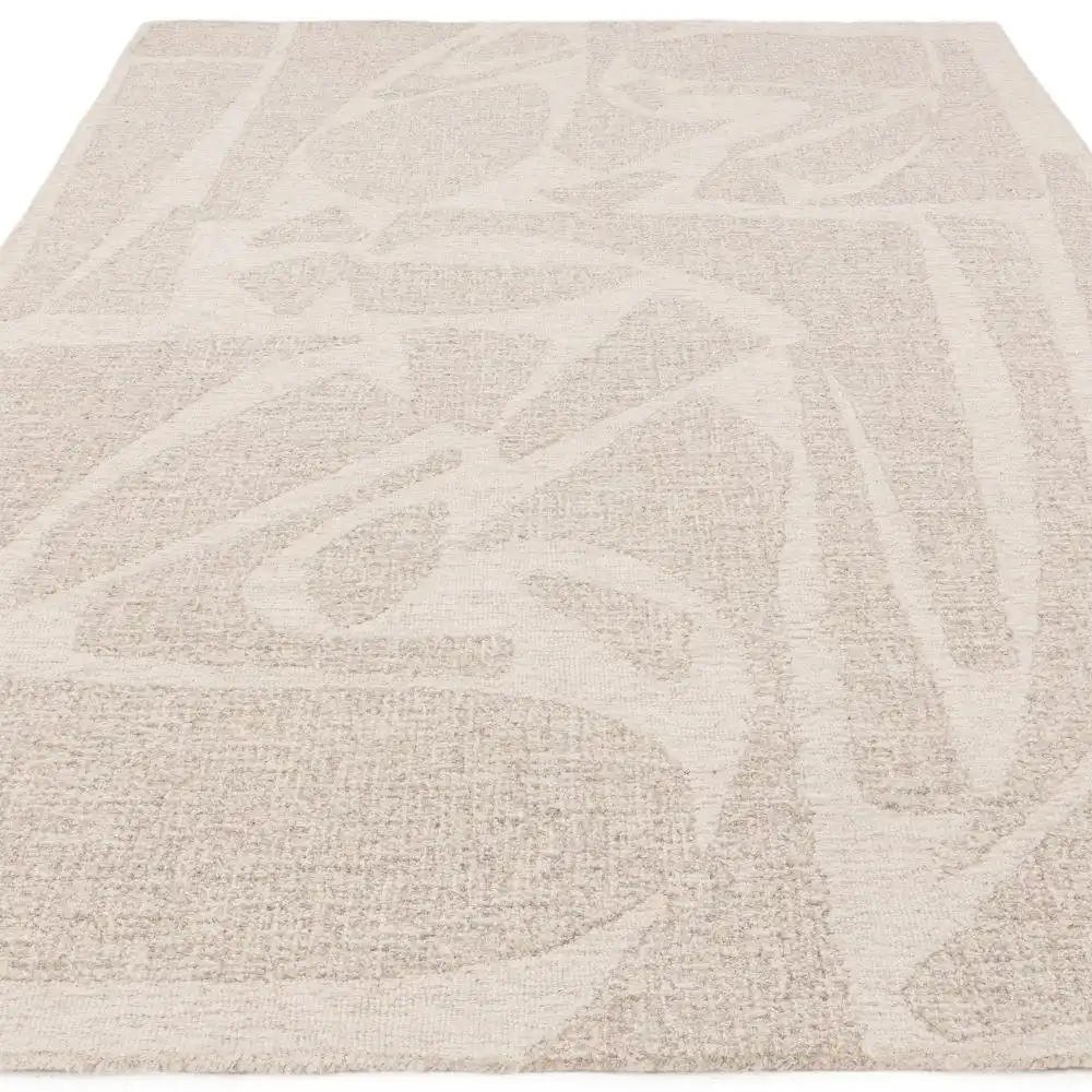 Loxley Chalk Rug - Image 4