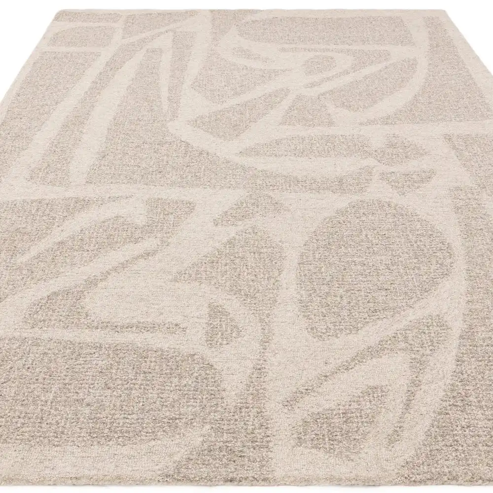 Loxley Linen Rug