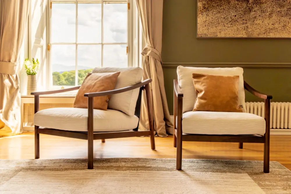 Ludlow Layla Beige - Image 3