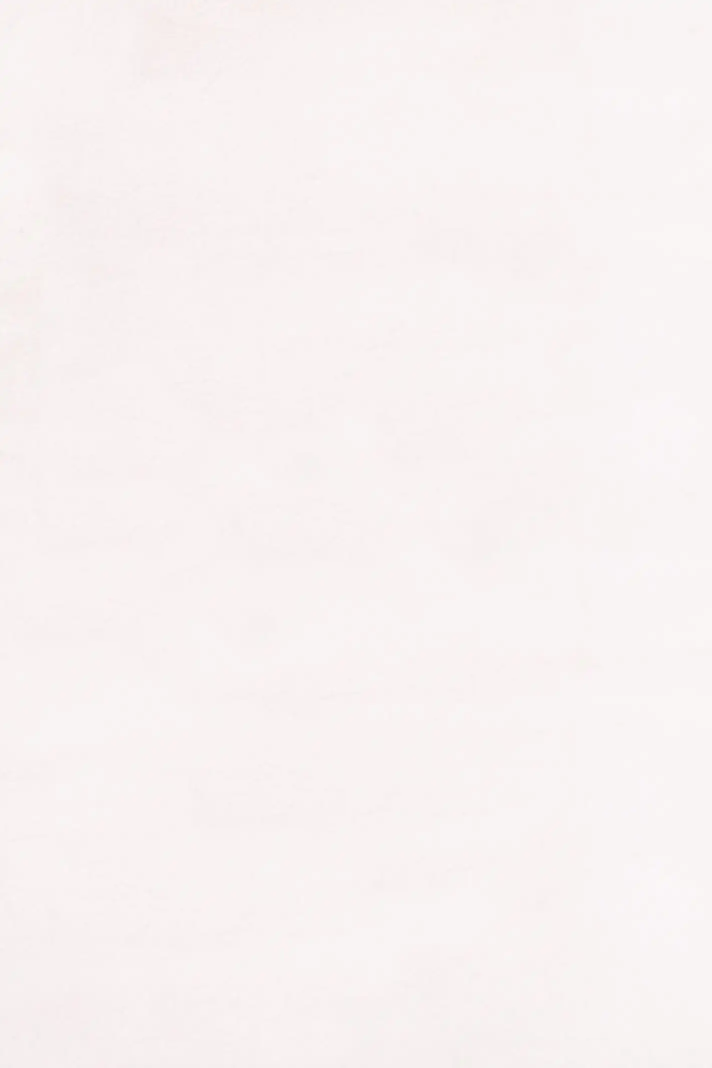 Luxe Faux Fur Ivory Rug - Image 2