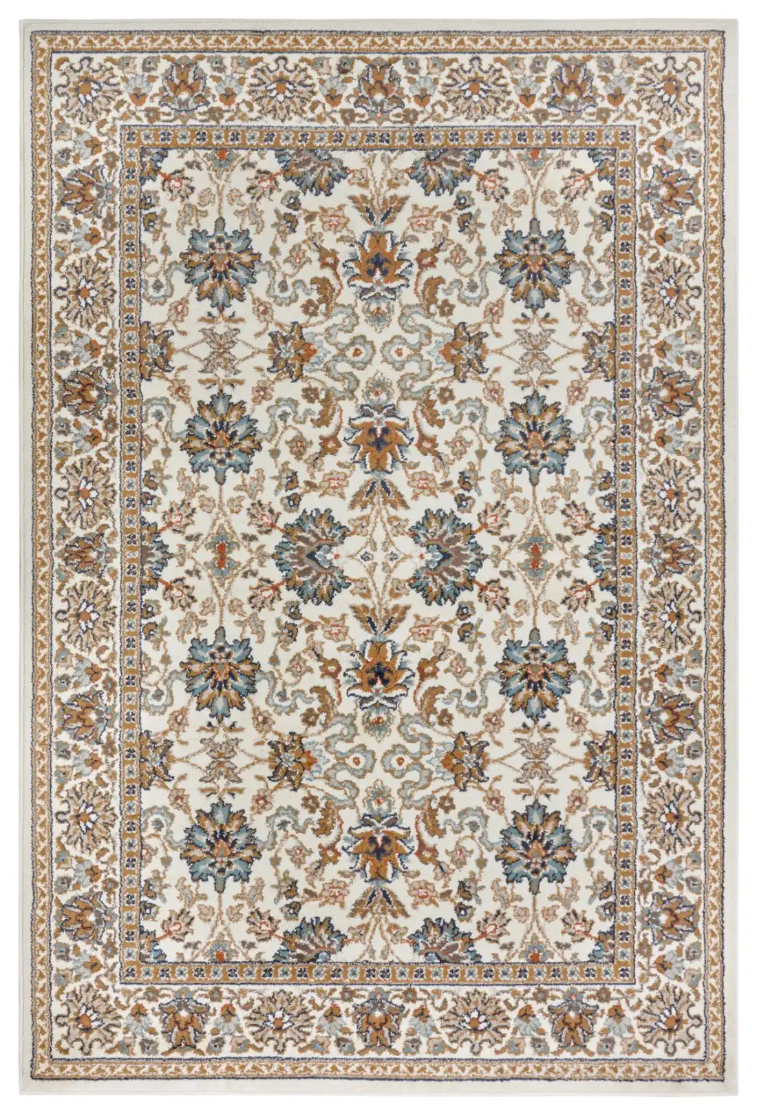 Luxor 105636 Cream Rug - Image 4
